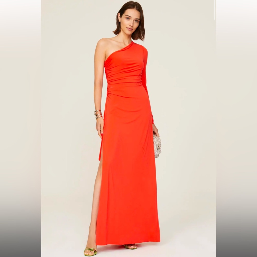 HALSTON Giana Gown, RTR